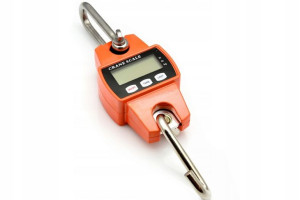 Waga Hakowa Elektroniczna 300kg