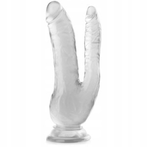 Podwójne Dildo Waginalno-analne Double Sex Penis