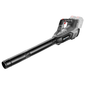 Dmuchawa do liści akumulatorowa Energy+ 36V, Li-Ion, wydajność 150 km/h, be