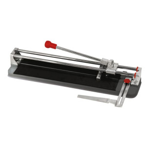 Przyrząd do cięcia glazury 600mm,łożyska,pod.stal,gs proline