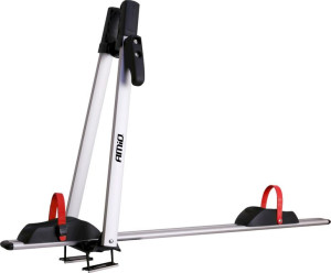 Bagażnik rowerowy na dach rbr-02