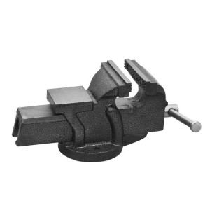 25510 Imadło ślusarskie stałe 100 mm, Proline