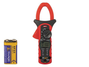 0061  Miernik ut205a uni-t