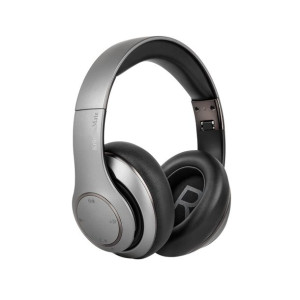 Bezprzewodowe słuchawki nauszne Kruger&Matz model Street 3 Wireless, kolor
