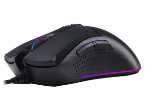 Mysz A4TECH BLOODY W90 PRO Stone Black USB (Activated)