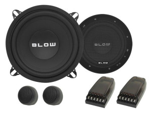 30-845  Głośniki samochodowe blow vr-130 zestaw