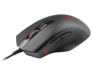 Mysz A4TECH BLOODY X5 MAX Stone Black (Activated)