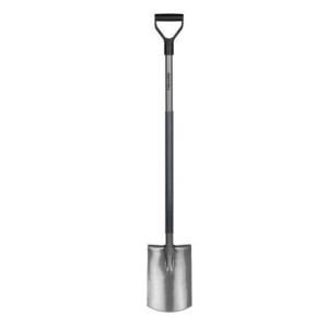 Szpadel prosty ergo 1250mm  [1001411](zam.fs131400)
