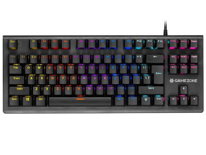 Klawiatura mechaniczna Tracer GAMEZONE Stinger 87