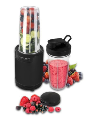 EKM029 Esperanza nutri blender nutri shot 6w1