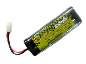 Gpx 4600mah 7.2v Nimh
