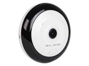 78-818  Kamera blow wifi 3mp h-933 rybie oko