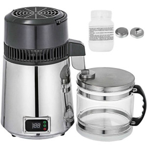 Destylator destylarka do wody 8ZLSJSC-3 4L 750W