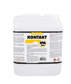 Kontakt IPA IPA+ ( izopropanol )  5l