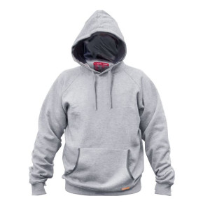 Bluza z kapturem szara, "s", ce, lahti
