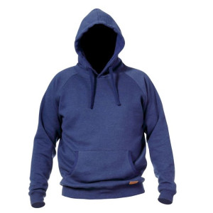 Bluza z kapturem granatowa, "m", ce, lahti
