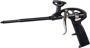 Pistolet do pianki montażowej teflonowany, proline hd