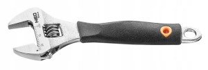 Klucz nastawny 150 mm, zakres 0-23 mm NEO 03-027
