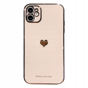 Etui obudowa do iPhone 12 Pro twarde plecki wzór