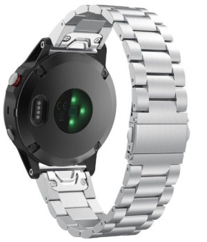 Bransoleta Do Garmin Fenix 5x / 6x / 7x Easyfit