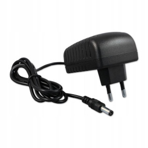 Zasilacz wtyczkowy 18V 1,2A DC LED 2,1/5,5 22W