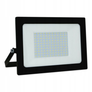 HALOGEN Naświetlacz LAMPA LED 100W IP65 Reflektor