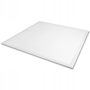 Panel LED 40W kaseton lampa plafon 60x60 595x595mm