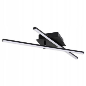 Lampa sufit PLAFON MODERN żyrandol MODENA LED