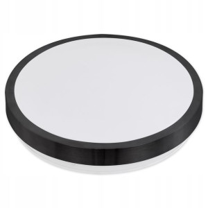 Plafon LED sufitowy oprawa LAMPA ścienna panel E27