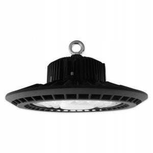 Lampa przemysłowa LED UFO High Bay 200W 20000lm