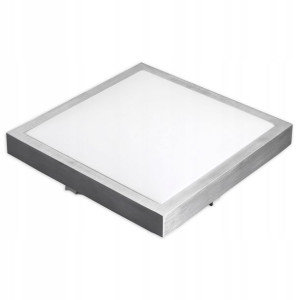 Plafon LED NATYNKOWY sufitowy oprawa LAMPA panel