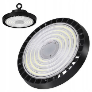 Lampa przemysłowa LED UFO High Bay 150W 16500lm