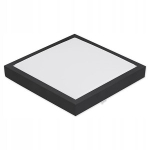 Plafon LED NATYNKOWY sufitowy oprawa LAMPA panel