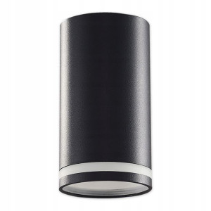 Oprawa Natynkowa GU10 Halogenowa Tuba LED sufitowa