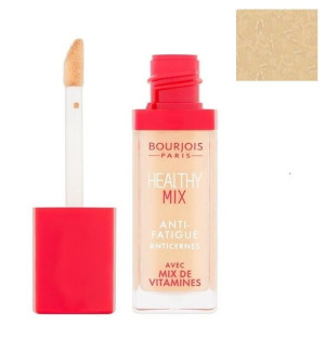 Healthy Mix Anti-Fatigue Concealer korektor w płynie 52 Medium 7.8ml