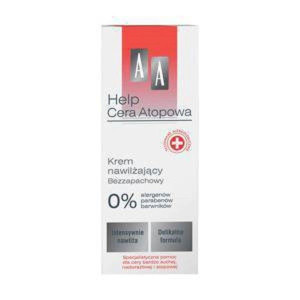 Help Cera Atopowa krem nawilżający bezzapachowy 50ml