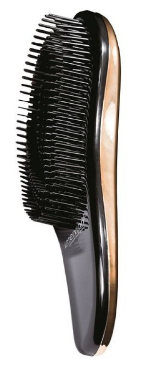 Untangle Brush Glossy Metallic szczotka do włosów