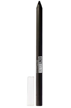 Tattoo Liner Gel Pencil wodoodporny eyeliner w kredce 900 Deep Onyx