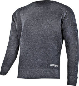 Bluza czarna 320g, "s", ce, lahti