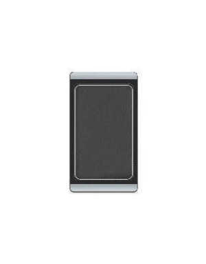 Eyeshadow Matt magnetyczny matowy cień do powiek 503 Matt Black 0.8g