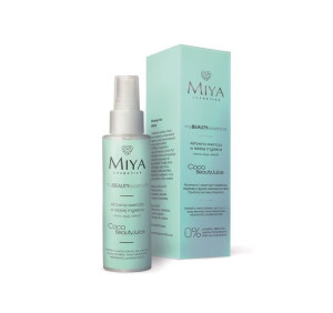 My Beauty Essence Coco BeautyJuice aktywna esencja w lekkiej mgiełce 100ml