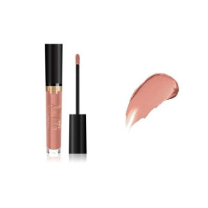 Lipfinity Velvet Matte matowa pomadka do ust w płynie 040 Luxe Nude 3.5ml