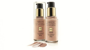 Facefinity All Day Flawless 3 w 1 kryjący podkład w płynie N75 Golden 30ml