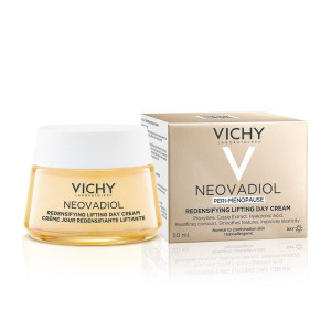 VICHY NEOVADIOL PERI MENO KREM DZIEŃ cera nor/mies