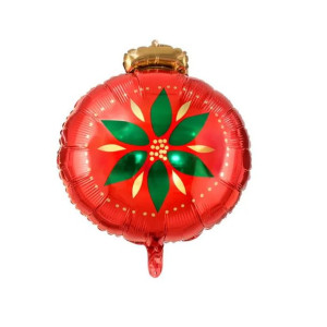 Balon Bombka 45x45cm
