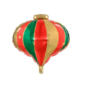Balon Bombka 51x49cm