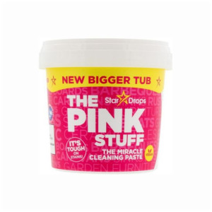 Pasta do czyszczenia THE PINK STUFF 850 g