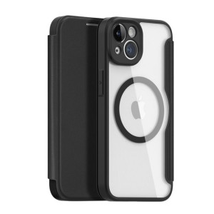 Etui Dux Ducis Skin X Pro MagSafe Apple iPhone 14 czarny