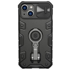 Etui Nillkin CamShield Armor Pro Magnetic MagSafe Apple iPhone 14 Plus czar