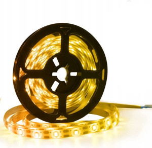 Taśma Led 207 3200k 1m Ip67 230v Barwa Ciepła